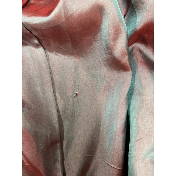 Vintage Mondo di Marco Sport Coat Wool Box Blazer Jacket Made in Italy for Saks - Picture 10 of 10